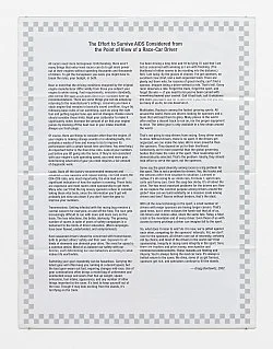 Pictures, Before and After An Exhibition for Douglas Crimp — Daniel Buren, Charles James, Antonio Lopez, Agnes Martin, Joseph Cornell, Robert Smithson, The Cockettes, Jack Smith,... — Exhibitions — Galerie Buchholz — Image 182