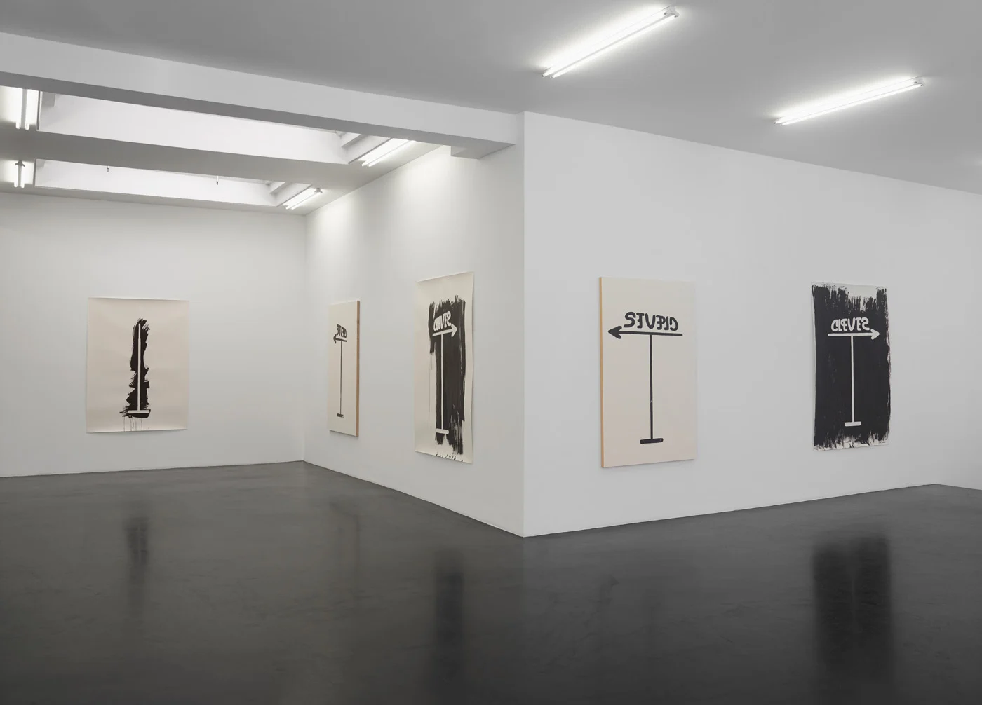 8220CleverStupid8221 — Frances Stark — Exhibitions — Galerie Buchholz — Image 33