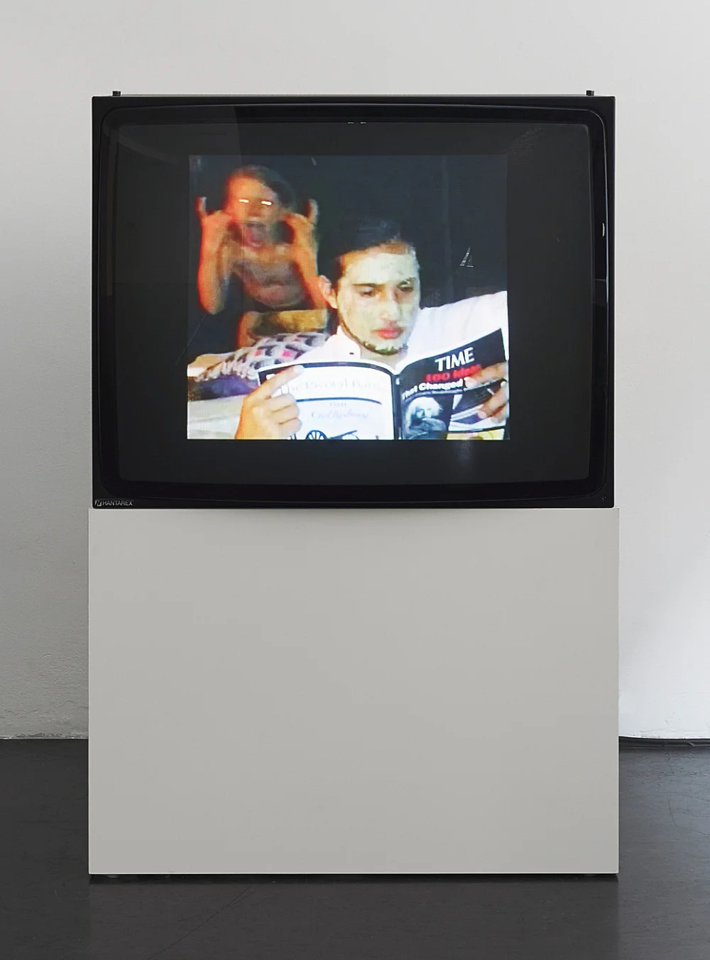 8220CleverStupid8221 — Frances Stark — Exhibitions — Galerie Buchholz — Image 41