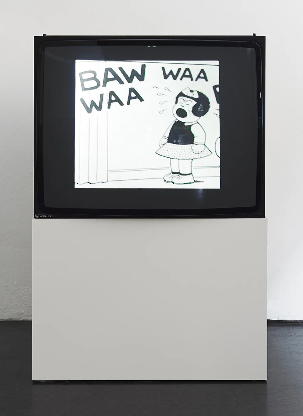 8220CleverStupid8221 — Frances Stark — Exhibitions — Galerie Buchholz — Image 42