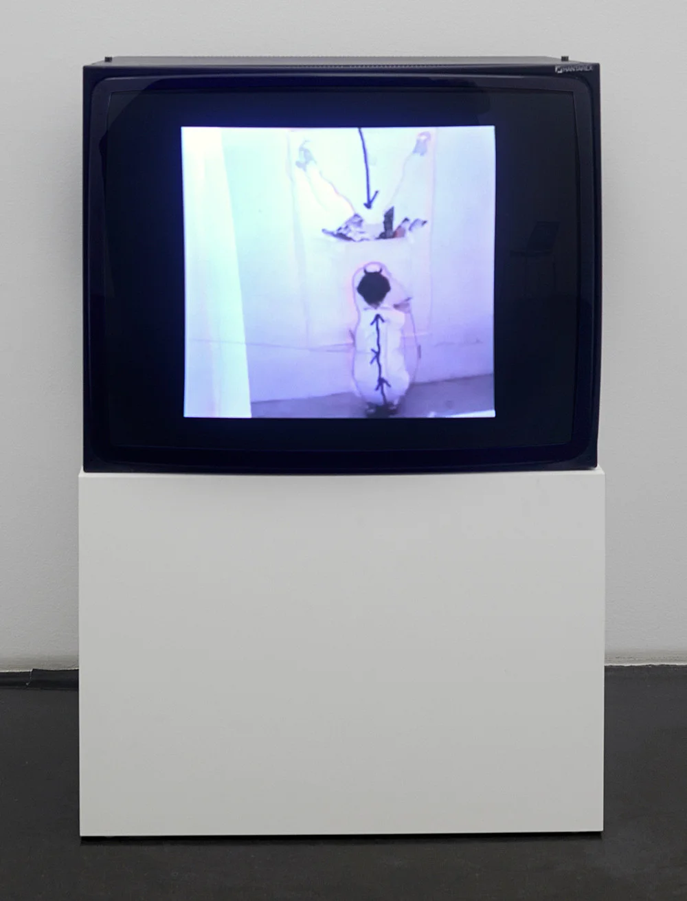 8220CleverStupid8221 — Frances Stark — Exhibitions — Galerie Buchholz — Image 24