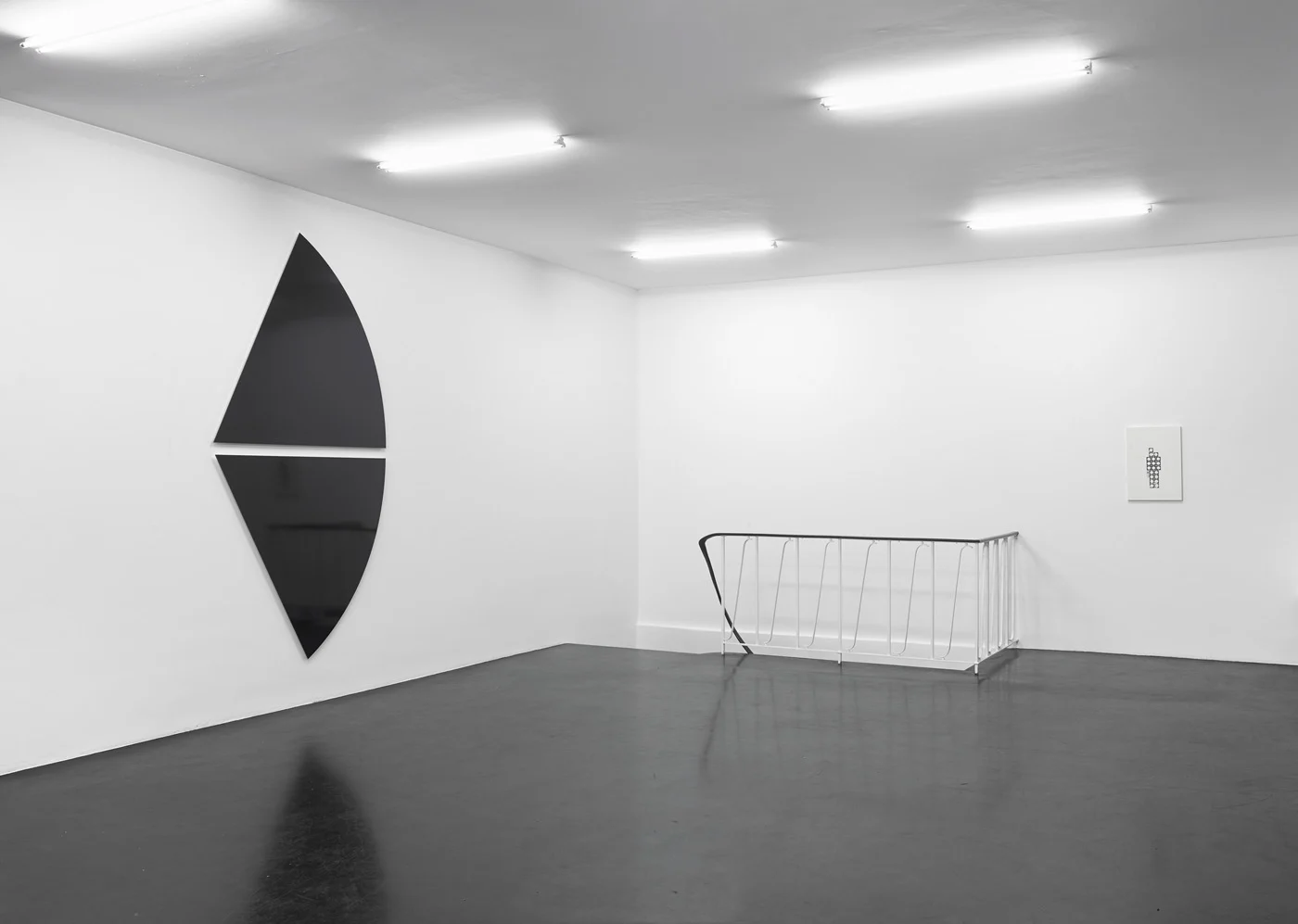 Liz Deschenes Florian Pumhösl Köln 2014 — Liz Deschenes Florian Pumhösl — Exhibitions — Galerie Buchholz — Image 13