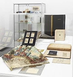 Ma-re Mount with a text by Ed Halter — Carl Andre Liz Deschenes Richard Prince R H Quaytman — Exhibitions — Galerie Buchholz — Image 38