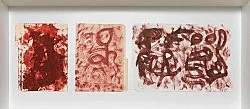 Richard Hawkins Berlin 2014 — Richard Hawkins amp William S Burroughs Cerith Wyn Evans Isa Genzken Tom of Finland — Exhibitions — Galerie Buchholz — Image 83