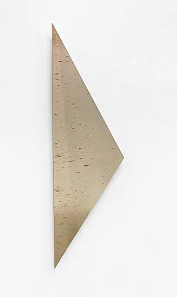 Ma-re Mount with a text by Ed Halter — Carl Andre Liz Deschenes Richard Prince R H Quaytman — Exhibitions — Galerie Buchholz — Image 51