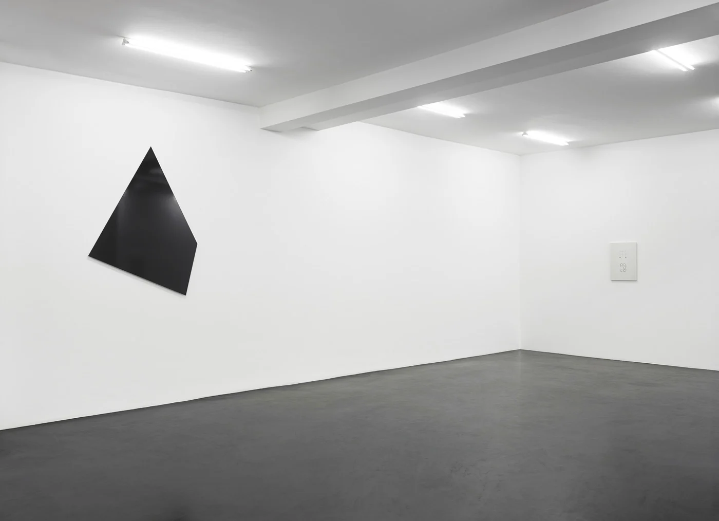 Liz Deschenes Florian Pumhösl Köln 2014 — Liz Deschenes Florian Pumhösl — Exhibitions — Galerie Buchholz — Image 06