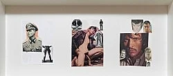 Richard Hawkins Berlin 2014 — Richard Hawkins amp William S Burroughs Cerith Wyn Evans Isa Genzken Tom of Finland — Exhibitions — Galerie Buchholz — Image 113