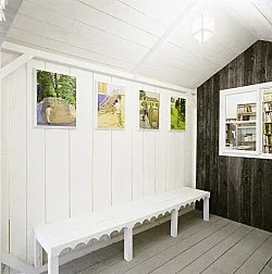 Probleema — Lukas Duwenhögger — Exhibitions — Galerie Buchholz — Image 17