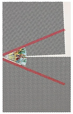 Ma-re Mount with a text by Ed Halter — Carl Andre Liz Deschenes Richard Prince R H Quaytman — Exhibitions — Galerie Buchholz — Image 33