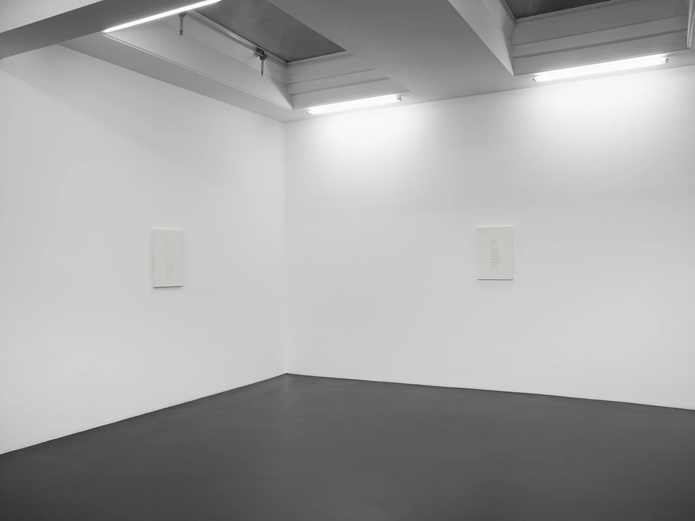 Liz Deschenes Florian Pumhösl Köln 2014 — Liz Deschenes Florian Pumhösl — Exhibitions — Galerie Buchholz — Image 09