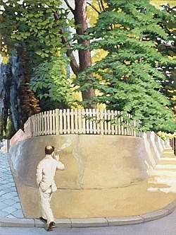 Probleema — Lukas Duwenhögger — Exhibitions — Galerie Buchholz — Image 18