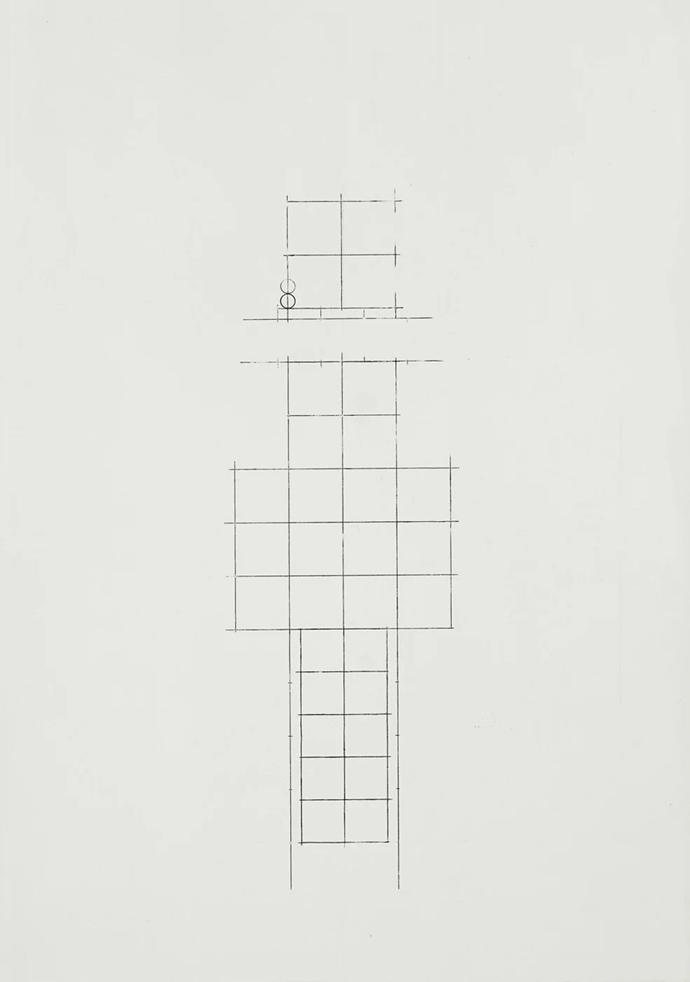 Liz Deschenes Florian Pumhösl Köln 2014 — Liz Deschenes Florian Pumhösl — Exhibitions — Galerie Buchholz — Image 10