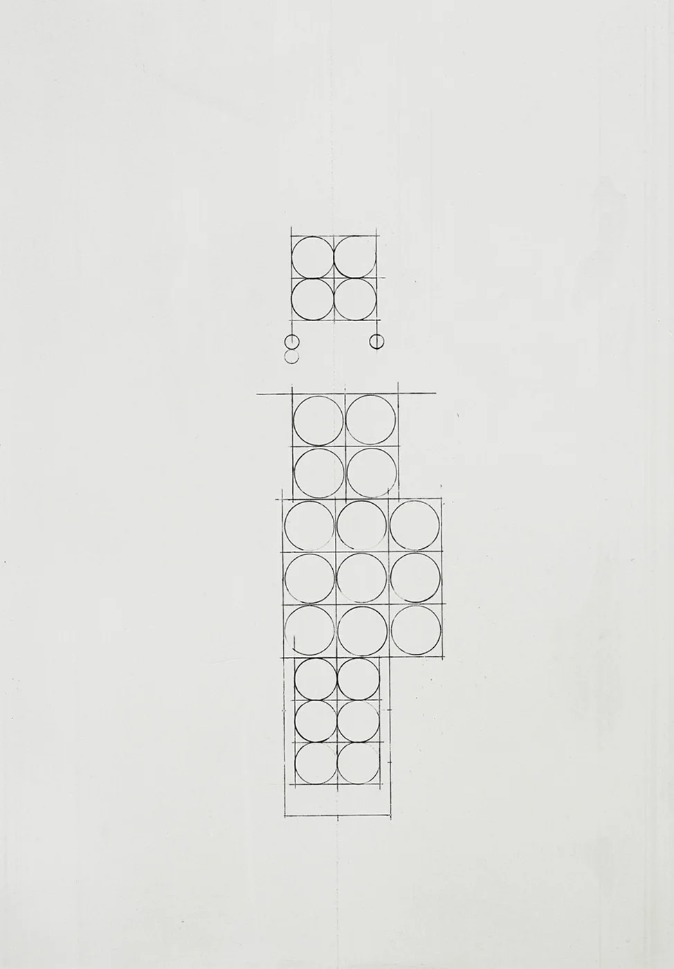 Liz Deschenes Florian Pumhösl Köln 2014 — Liz Deschenes Florian Pumhösl — Exhibitions — Galerie Buchholz — Image 11