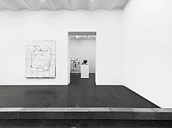 Ma-re Mount with a text by Ed Halter — Carl Andre Liz Deschenes Richard Prince R H Quaytman — Exhibitions — Galerie Buchholz — Image 36