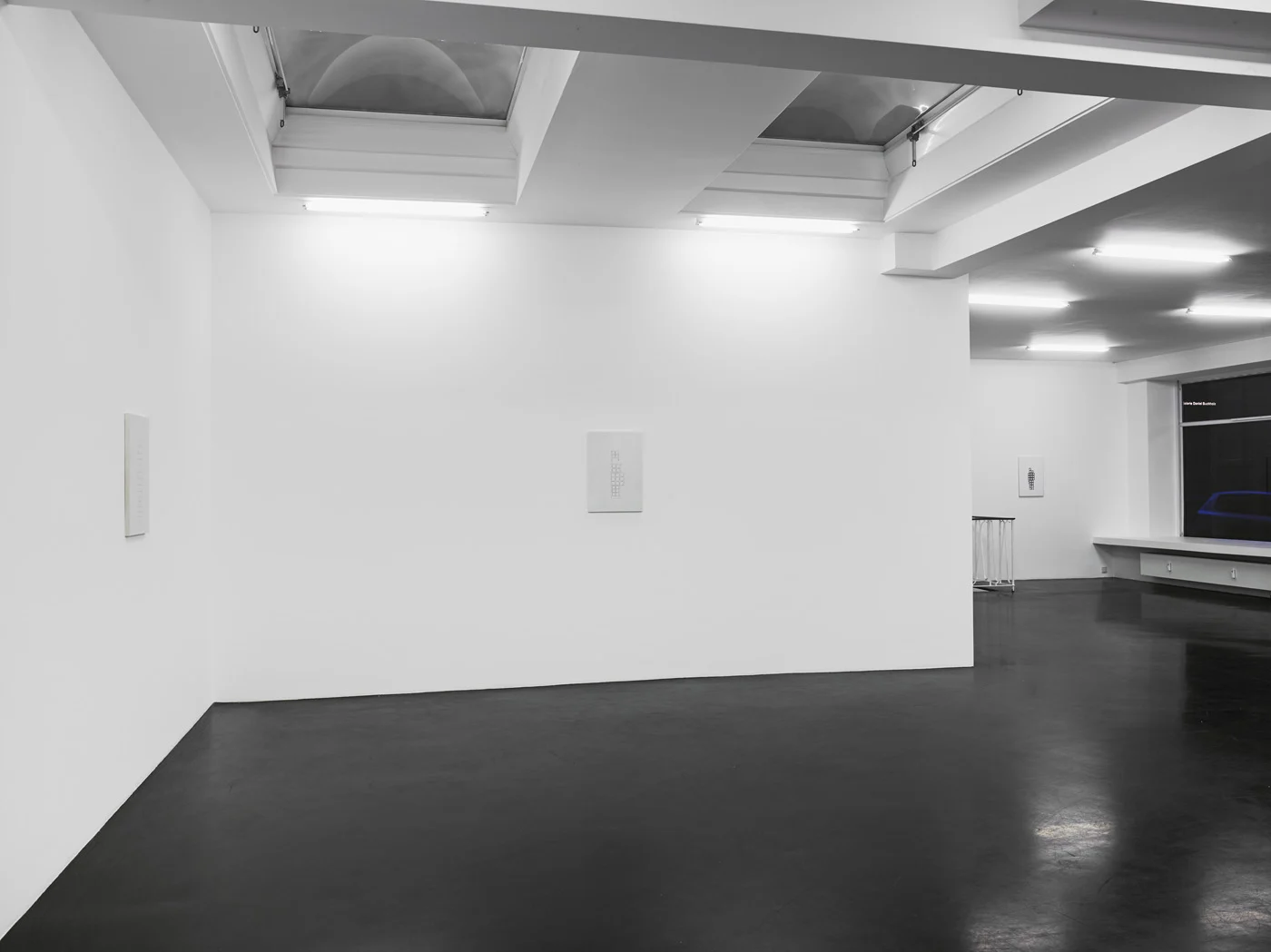 Liz Deschenes Florian Pumhösl Köln 2014 — Liz Deschenes Florian Pumhösl — Exhibitions — Galerie Buchholz — Image 12
