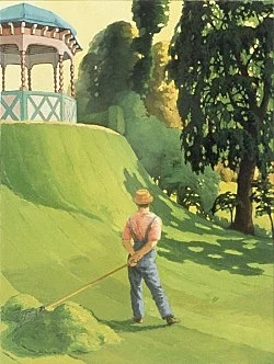 Probleema — Lukas Duwenhögger — Exhibitions — Galerie Buchholz — Image 21