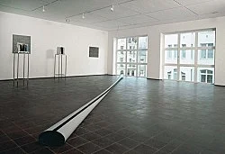 Isa Genzken 1989 — Isa Genzken — Exhibitions — Galerie Buchholz — Image 06