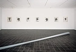 Isa Genzken 1989 — Isa Genzken — Exhibitions — Galerie Buchholz — Image 07