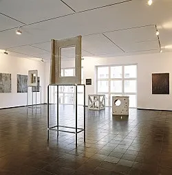 8220MoreLightResearch8221 — Isa Genzken — Exhibitions — Galerie Buchholz — Image 07