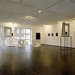 8220MoreLightResearch8221 — Isa Genzken — Exhibitions — Galerie Buchholz — Image 08