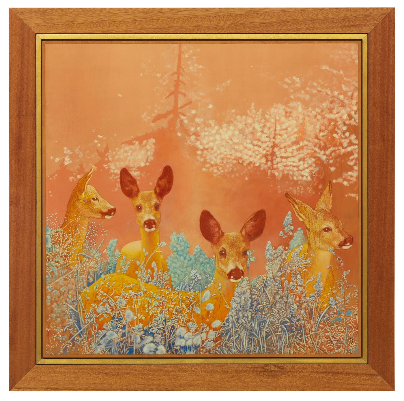 8220BilderundZeichnungen198319928221 — Udo Lefin — Exhibitions — Galerie Buchholz — Image 21
