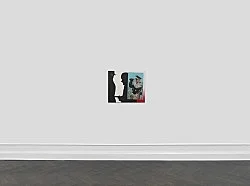Bilder und Zeichnungen 1983-1992 — Udo Lefin — Exhibitions — Galerie Buchholz — Image 25