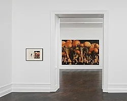 Bilder und Zeichnungen 1983-1992 — Udo Lefin — Exhibitions — Galerie Buchholz — Image 32