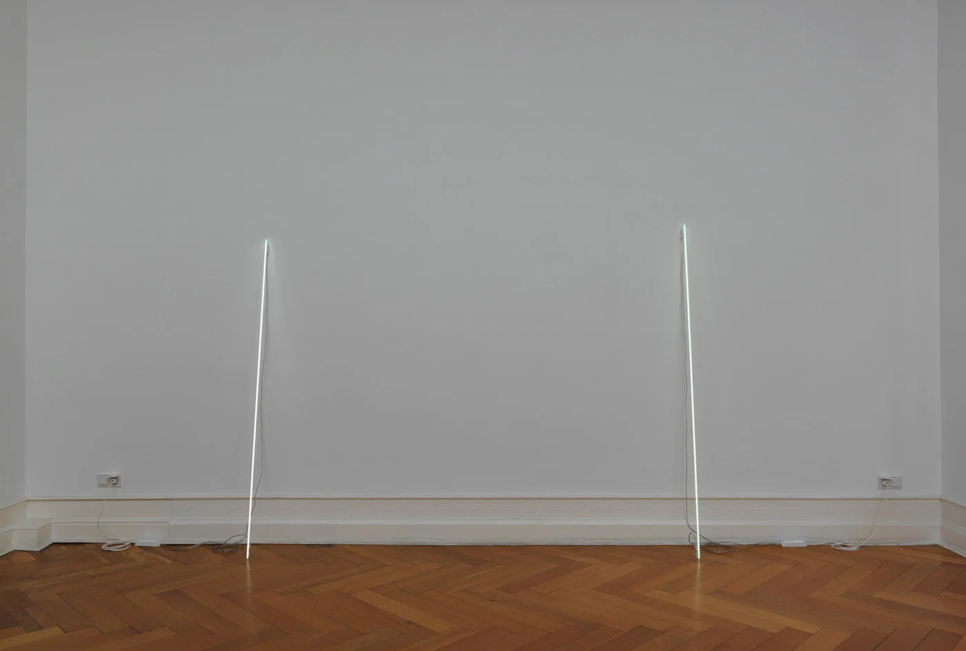 cleave — Cerith Wyn Evans — Exhibitions — Galerie Buchholz — Image 12