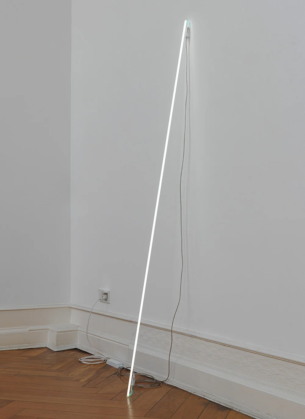 cleave — Cerith Wyn Evans — Exhibitions — Galerie Buchholz — Image 13