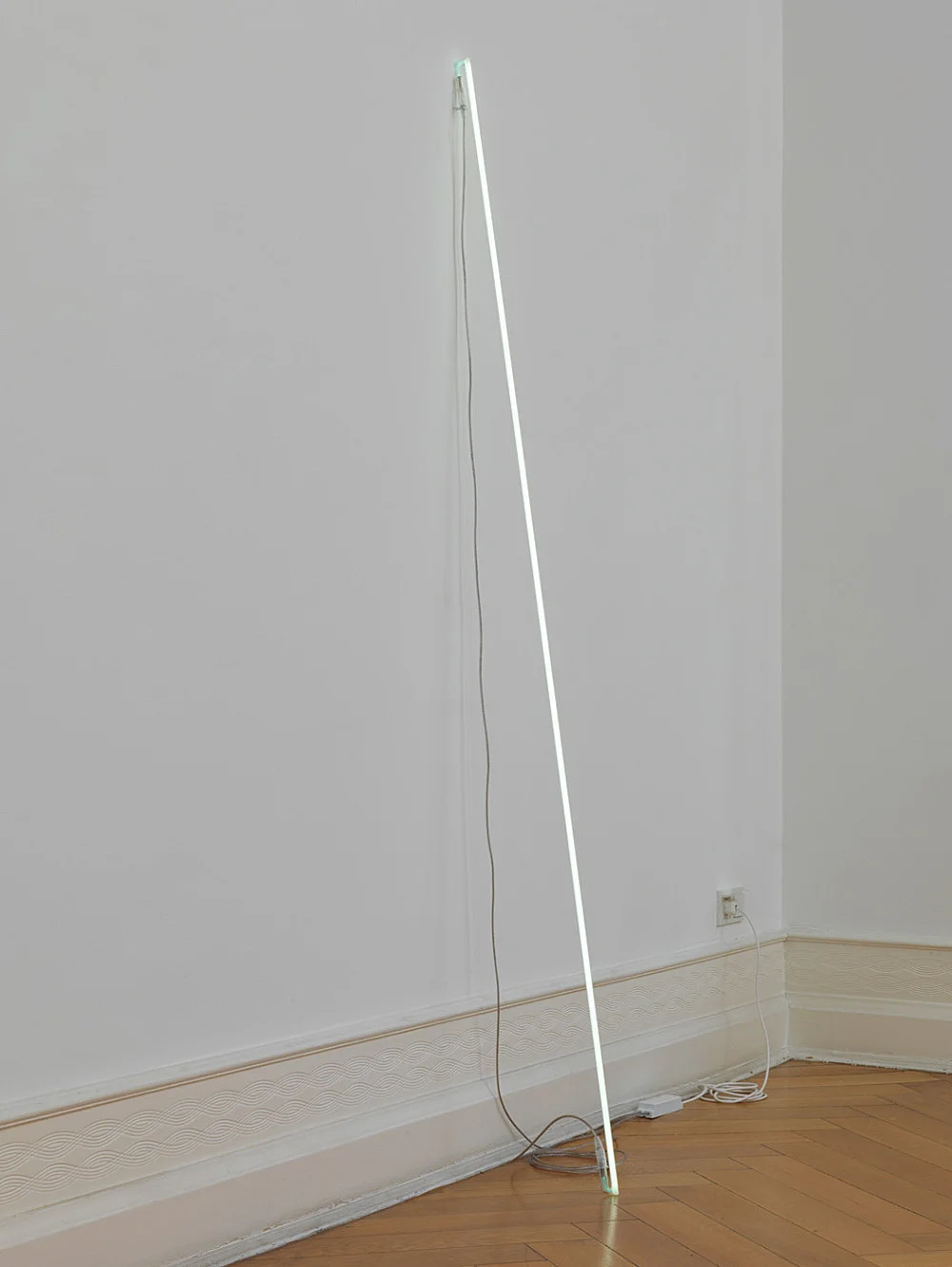 cleave — Cerith Wyn Evans — Exhibitions — Galerie Buchholz — Image 14