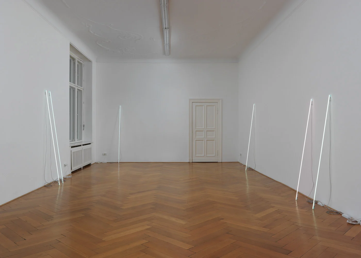 cleave — Cerith Wyn Evans — Exhibitions — Galerie Buchholz — Image 15