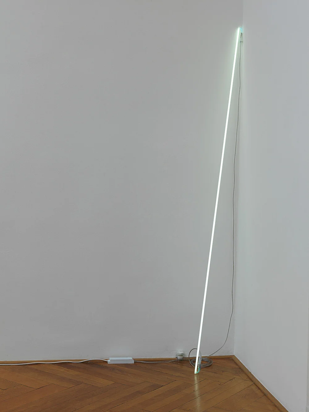 cleave — Cerith Wyn Evans — Exhibitions — Galerie Buchholz — Image 17