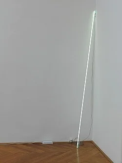 cleave — Cerith Wyn Evans — Exhibitions — Galerie Buchholz — Image 38