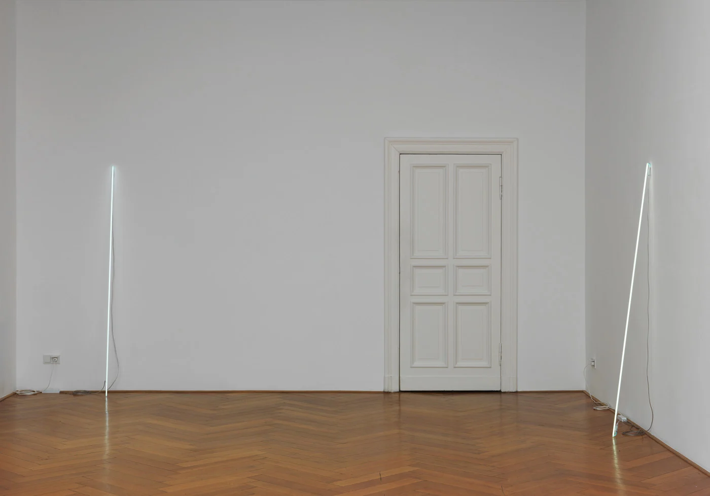 cleave — Cerith Wyn Evans — Exhibitions — Galerie Buchholz — Image 20