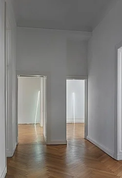 cleave — Cerith Wyn Evans — Exhibitions — Galerie Buchholz — Image 25