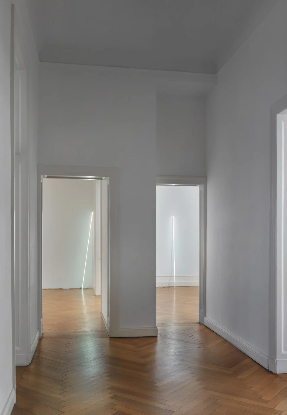 cleave — Cerith Wyn Evans — Exhibitions — Galerie Buchholz — Image 04