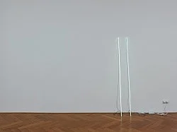 cleave — Cerith Wyn Evans — Exhibitions — Galerie Buchholz — Image 44