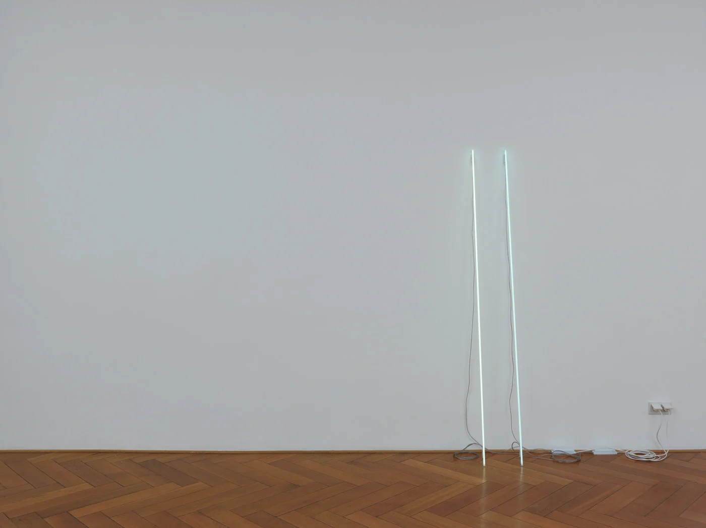 cleave — Cerith Wyn Evans — Exhibitions — Galerie Buchholz — Image 23