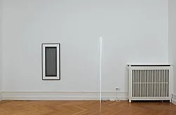 cleave — Cerith Wyn Evans — Exhibitions — Galerie Buchholz — Image 26