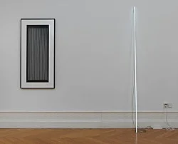 cleave — Cerith Wyn Evans — Exhibitions — Galerie Buchholz — Image 27