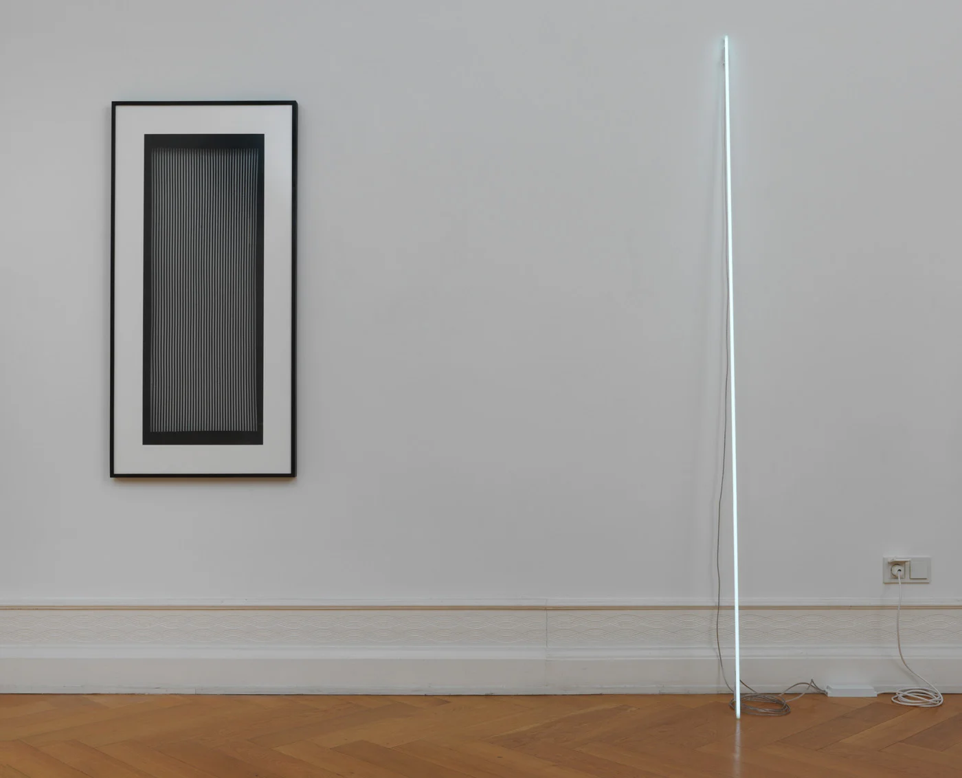 cleave — Cerith Wyn Evans — Exhibitions — Galerie Buchholz — Image 06