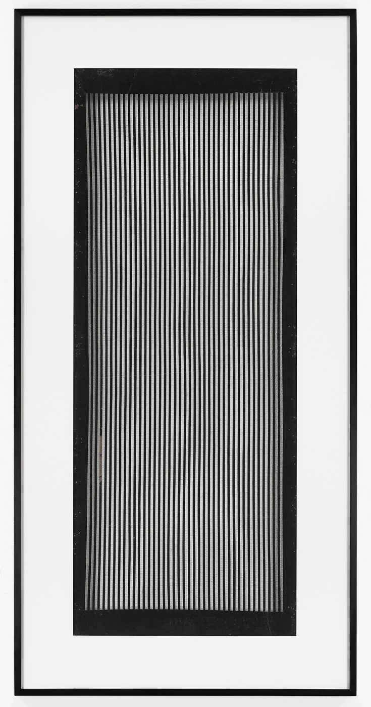 cleave — Cerith Wyn Evans — Exhibitions — Galerie Buchholz — Image 07