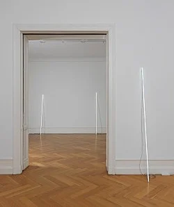 cleave — Cerith Wyn Evans — Exhibitions — Galerie Buchholz — Image 30