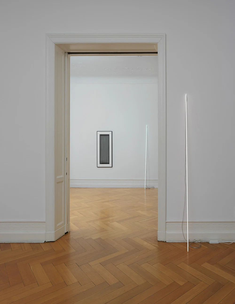 cleave — Cerith Wyn Evans — Exhibitions — Galerie Buchholz — Image 10