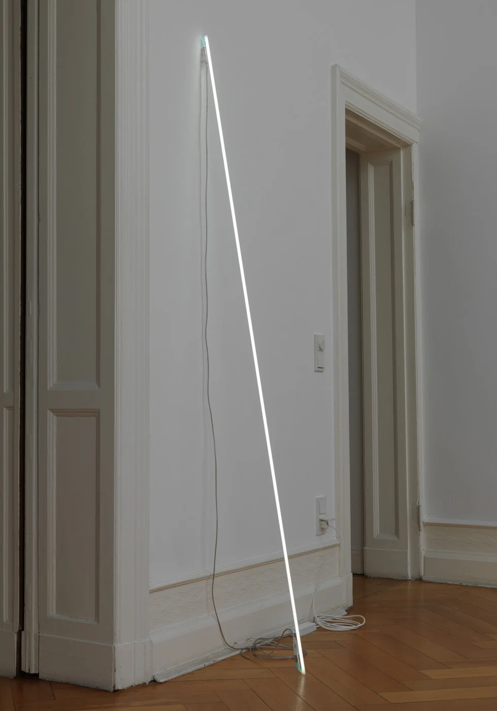 cleave — Cerith Wyn Evans — Exhibitions — Galerie Buchholz — Image 11