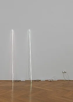 cleave — Cerith Wyn Evans — Exhibitions — Galerie Buchholz — Image 39