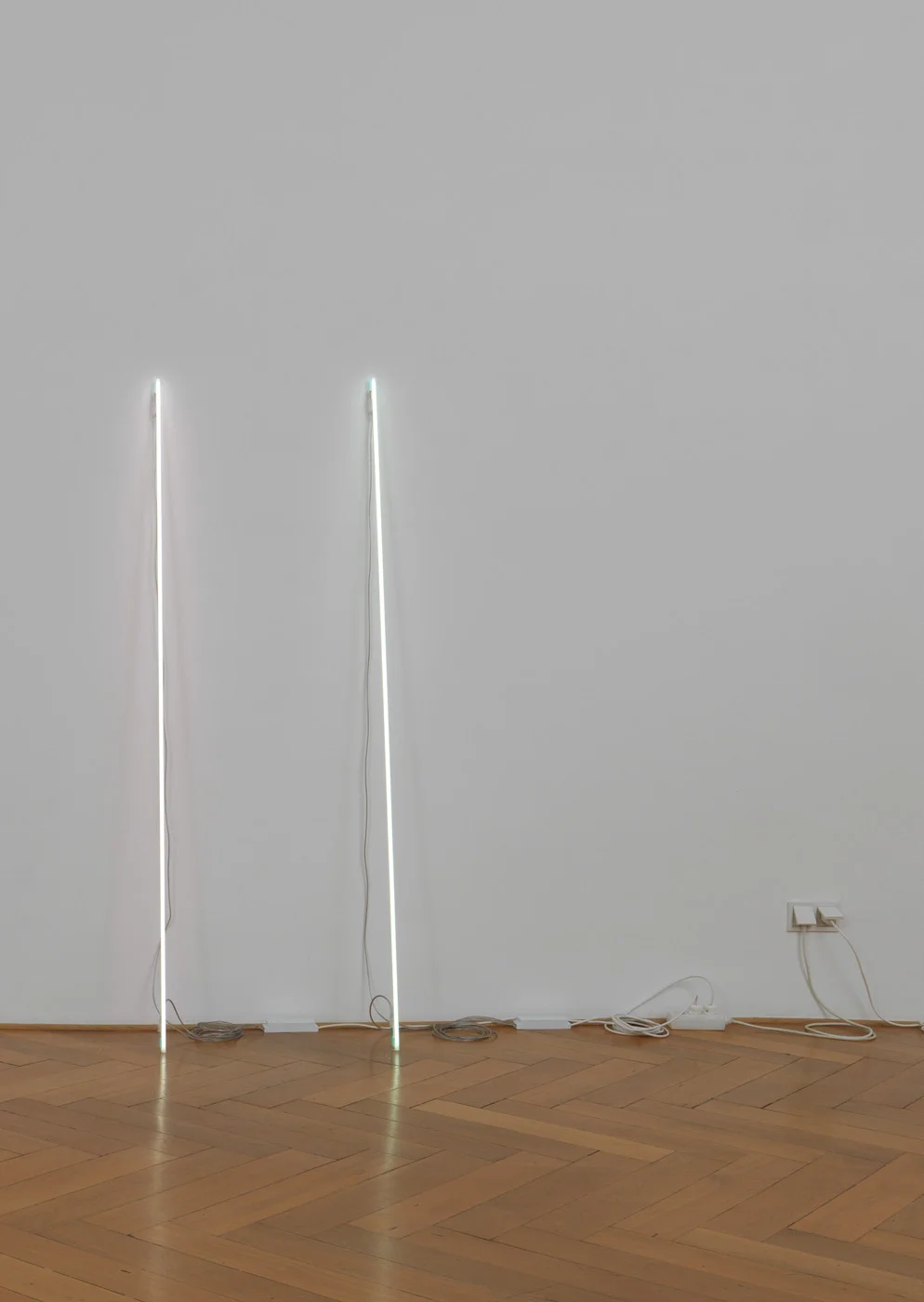 cleave — Cerith Wyn Evans — Exhibitions — Galerie Buchholz — Image 18