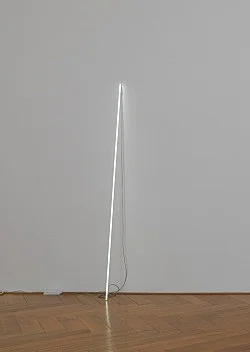 cleave — Cerith Wyn Evans — Exhibitions — Galerie Buchholz — Image 40