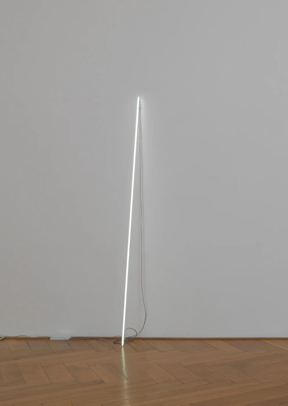 cleave — Cerith Wyn Evans — Exhibitions — Galerie Buchholz — Image 19