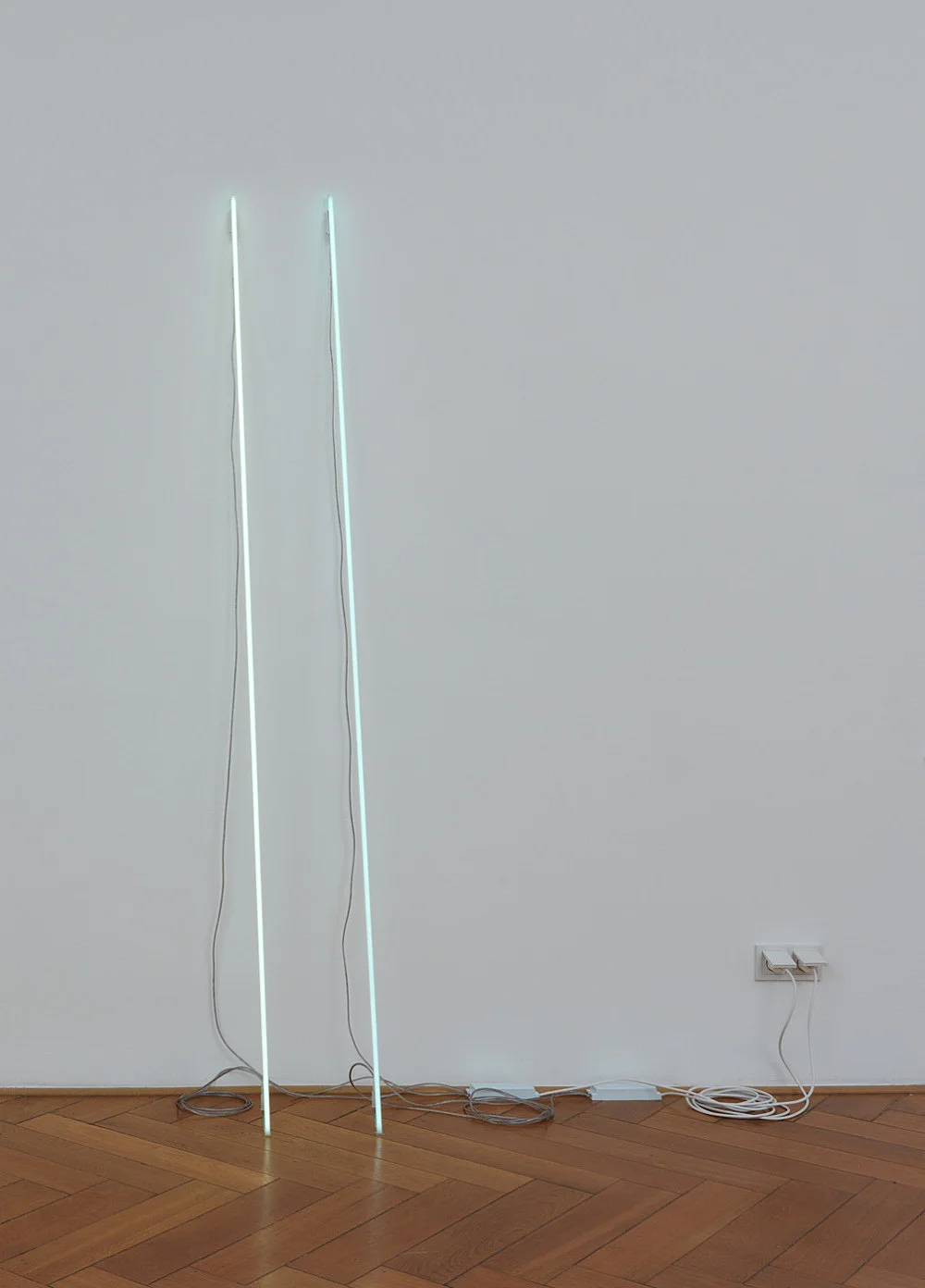 cleave — Cerith Wyn Evans — Exhibitions — Galerie Buchholz — Image 24